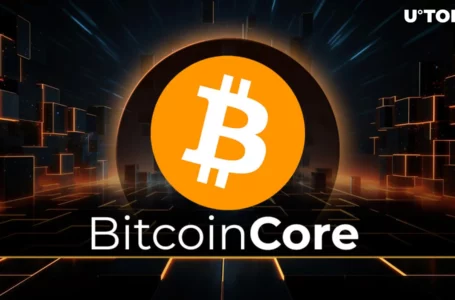 Bitcoin Core 27.0 Just Released: Key Improvements