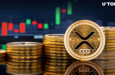 XRP Open Interest up 1.69% in Dramatic Push for Revival