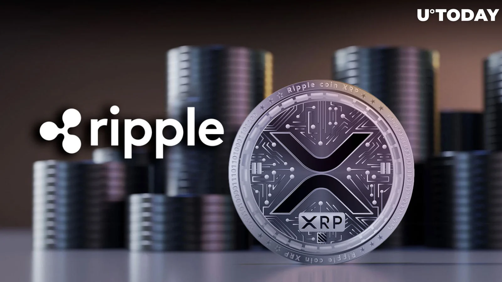 XRP