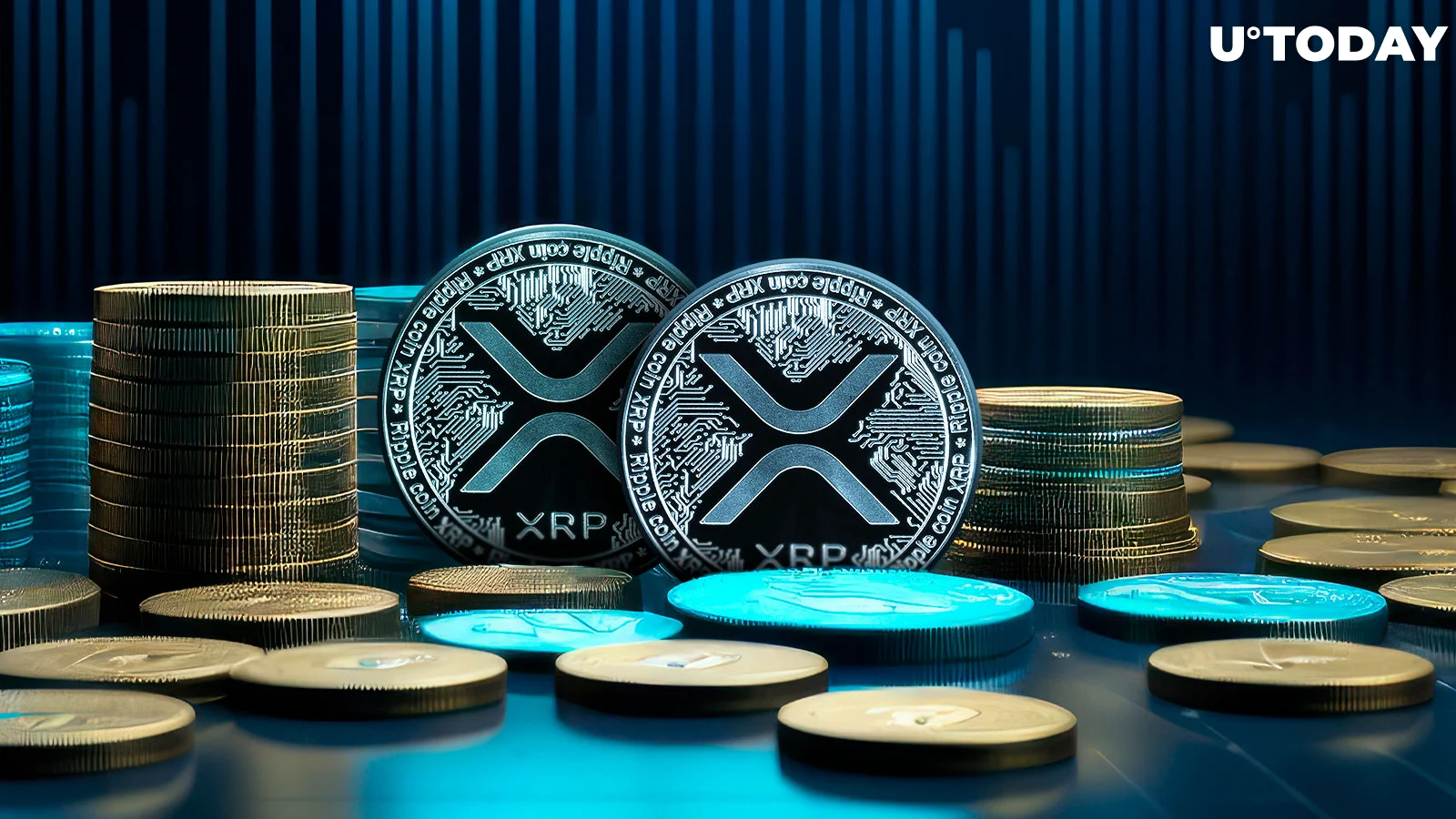 XRP