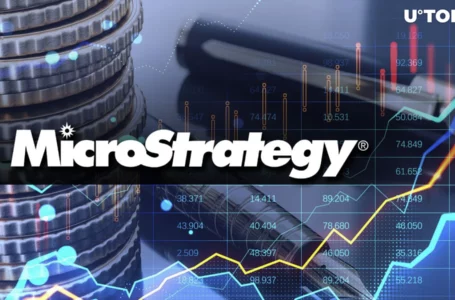 MicroStrategy’s Unrealized Profit Hits $6.2 Billion
