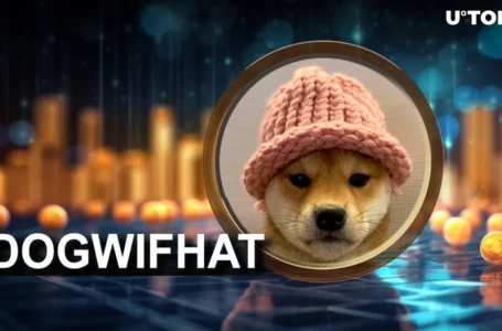 Dogwifhat (WIF) Eyes Price Rally as Major Metrics Go Bullish