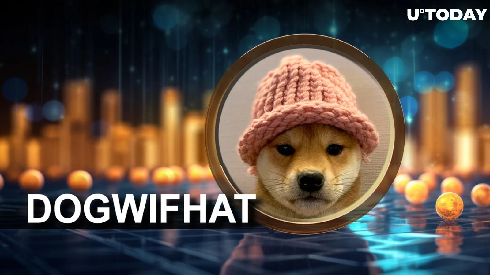 Dogwifhat