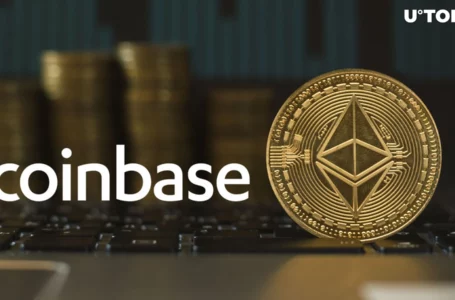 Coinbase Lawyer: Ethereum (ETH) Is Commodity