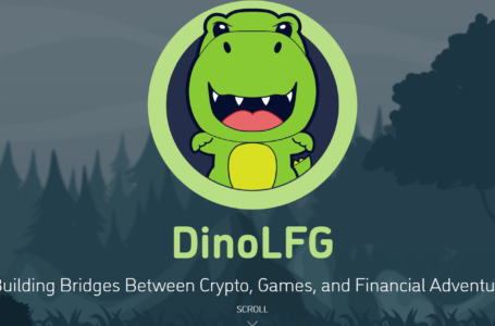 DinoLFG Coin Review: All To Know About