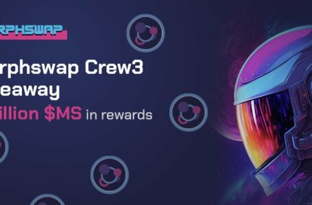 Morphswap Coin Review: All To Know About