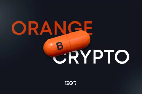 Orange Crypto Review: All To Know About