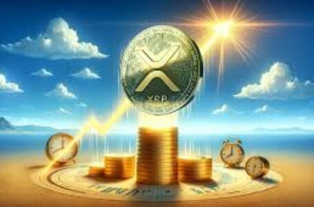 XRP Skyrockets 10%, Here’s Next Major Target to Watch