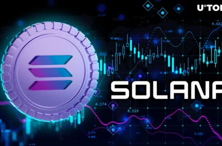 Solana up 12% as Block Production Sees Improvement