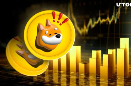 Solana Dog Coin Bonk (BONK) Soars 43%, Here’s Key Reason