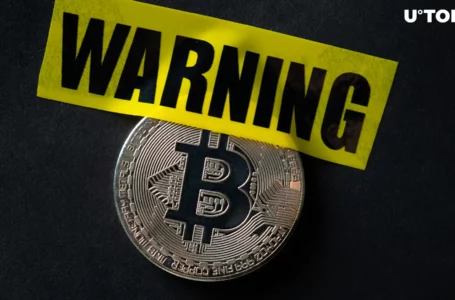 Bitcoin (BTC) Receives Massive Warning as SHA-256 Collision Raises Questions