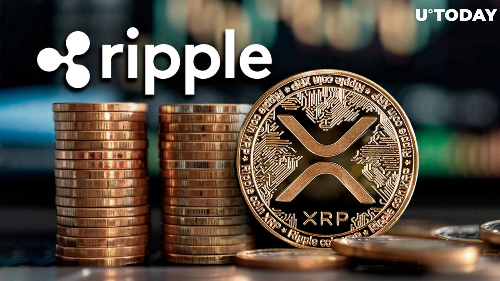 XRP