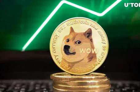 Dogecoin (DOGE) Teeters on Edge of Parabolic Breakout If This Happens