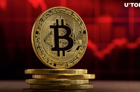 This Bearish Indicator Could Signal Start of Major Bitcoin Price Downturn