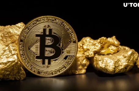 Bitcoin (BTC) Loses 30% to Gold