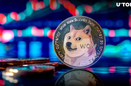 Mysterious 600 Million Dogecoin (DOGE) Transfer Hits Major Exchange Amid Extreme Fear