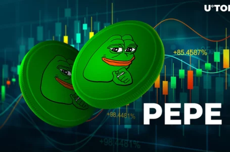 69% of Pepe (PEPE) Holders Return to Profit as Major Price Move Awaits