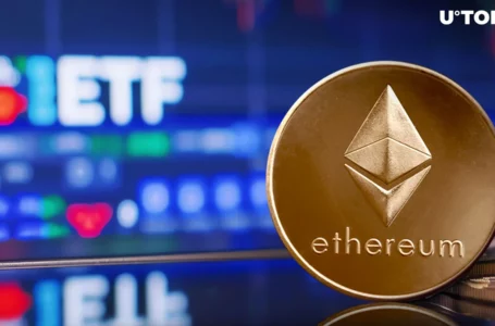 Ethereum ETF Not Happening in May, Top Analyst Claims