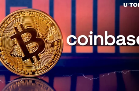 Bitcoin: Coinbase Unveils Weekly BTC Giveaway Post-Halving