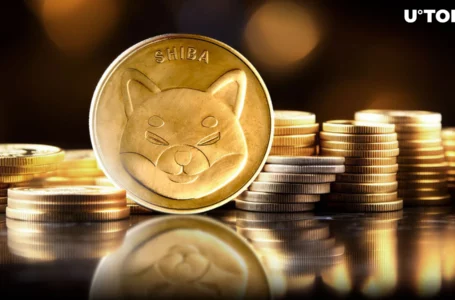 Shiba Inu on Verge of Regaining Top 10 After 25% Weekly Rise