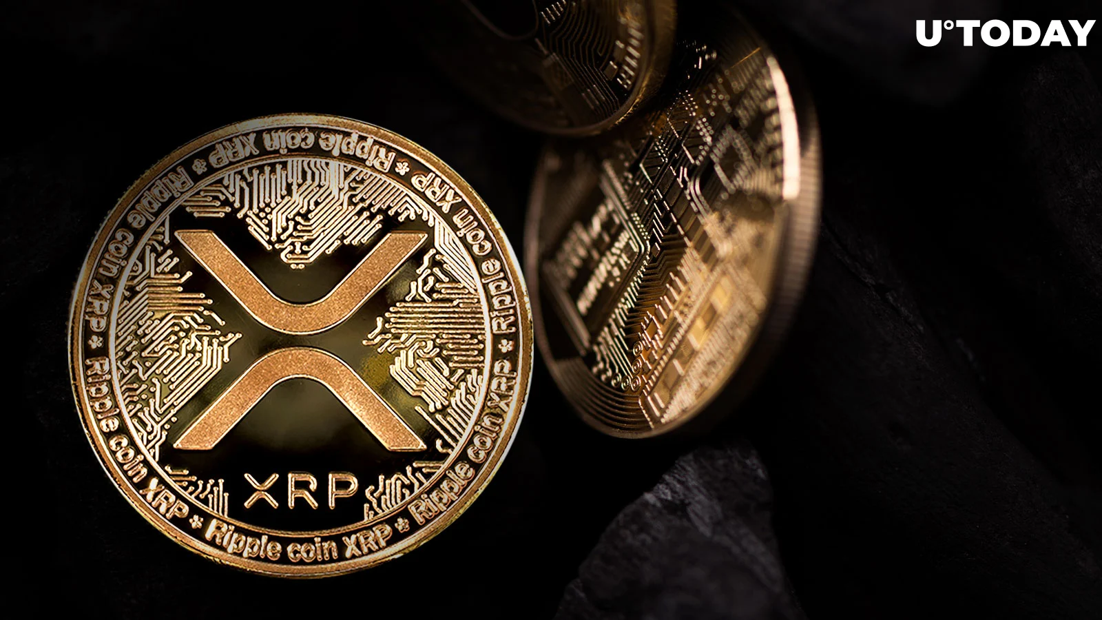 XRP