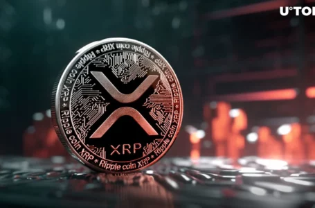 Is XRP Bracing for Another Death Cross?