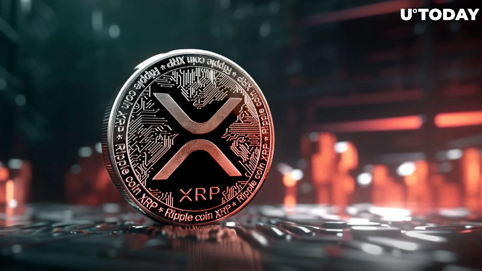 XRP