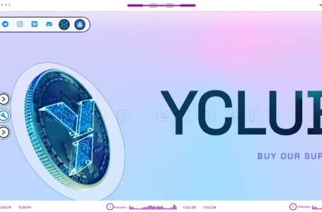 YCLUB Coin: All To Know About