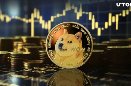 Dogecoin (DOGE) on Verge of Rare Weekly Golden Cross?