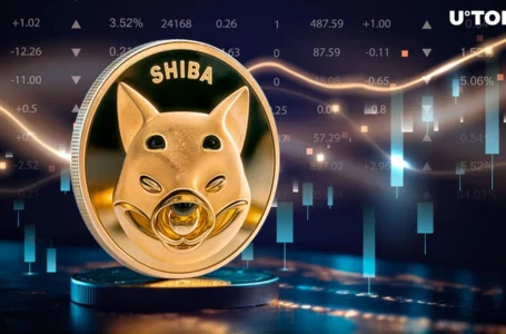 Shiba Inu (SHIB) 485% Netflow Surge Takes Intriguing Twist: Details