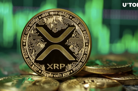 XRP Facing Bearish Pattern as Price Spikes