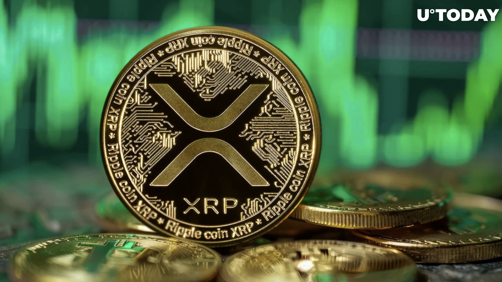 XRP