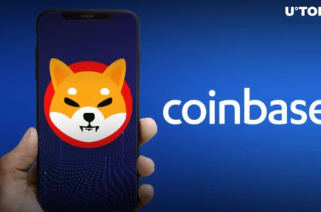 Billions of Shiba Inu (SHIB) by Coinbase in 24 Hours: What’s Happening?