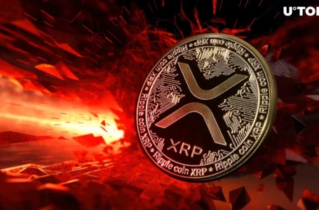 XRP Forms Death Cross: Details