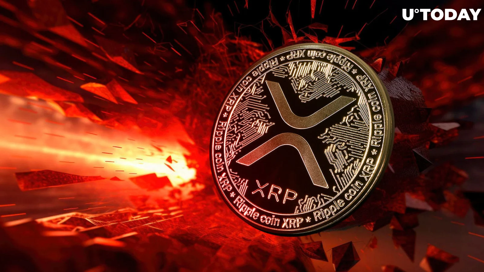 XRP