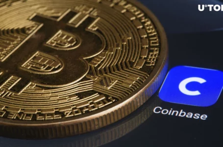 2,603 BTC Suddenly Moved from Coinbase by 4 Whales, Here’s Peculiar Nuance