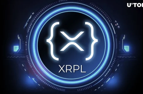 XRP Ledger Sets New Standard for Lending Giant; Here’s What to Know