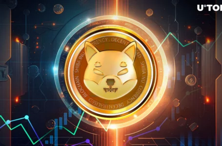 Shiba Inu Activity Skyrockets 382% in Quest for 45 Trillion SHIB Level