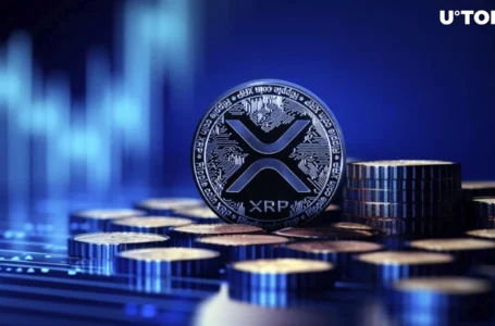 XRP Eyes Mad Anomaly With 6,350% Surge in Bull Liquidations