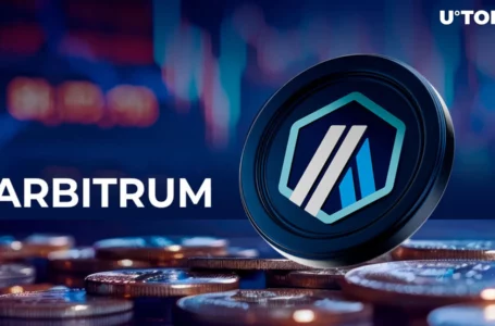 Arbitrum (ARB) Hits 2 Million Daily Transaction Milestone Amid Crucial Update