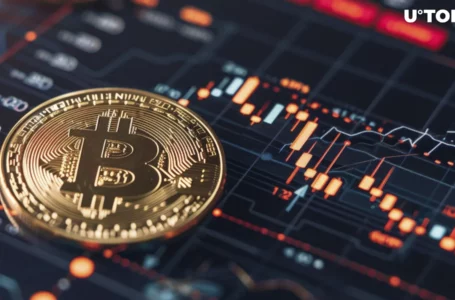Bitcoin (BTC) Price to Dip Below $55,000, Warns Top Analyst