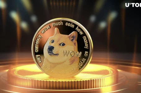 Dogecoin (DOGE) Hits Enormous 5.6 Billion Support