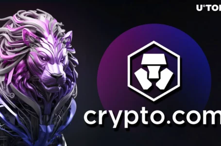 Crypto.com Announces Season 2 of Loaded Lions: Mane City Kicking Off