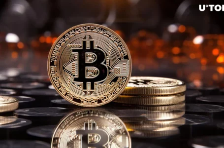 5.1 Million BTC Addresses Risk Losses Amid Bitcoin’s Dip Below $62,000