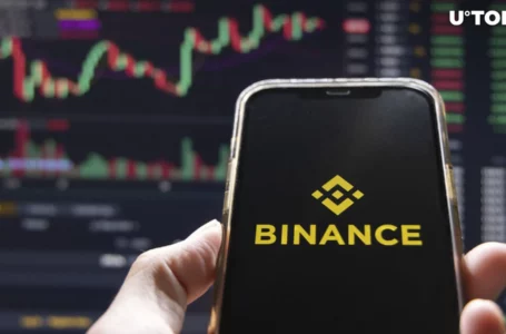 Former Binance CEO Revives 5-Year Bitcoin Call