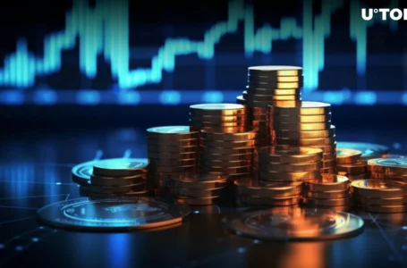 Cryptocurrency Market Comeback? Stablecoins’ Market Caps Show 25% Surge