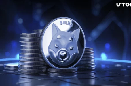 Shiba Inu Targets $0.00005: Can 106 Trillion SHIB Break Even?