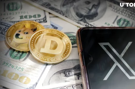 DOGE Community Reacts to New X Payments Promise to Launch This Year