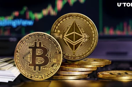 Ethereum and Bitcoin Correlation: Will Ether Price Pick Up Pace?