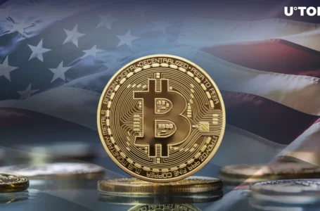 Nearly $250 Million Bitcoin Transfer Stuns Major US Exchange